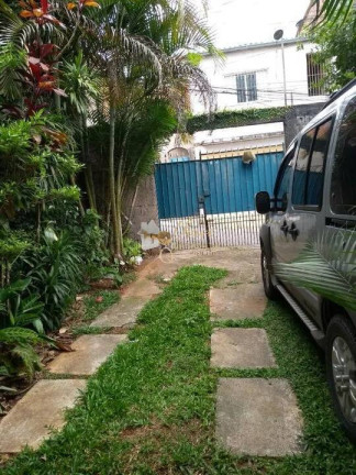 Imagem Sobrado com 3 Quartos à Venda, 160 m² em Jardim Santa Júlia - Itapecerica Da Serra