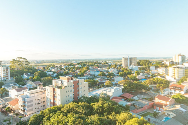 Imagem Apartamento com 3 Quartos à Venda, 94 m² em Cristo Redentor - Porto Alegre Imagem Apartamento com 3 Quartos à Venda, 94 m² em Cristo Redentor - Porto Alegre