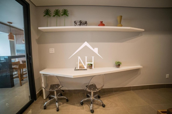 Imagem Apartamento com 1 Quarto à Venda, 26 m² em Indianópolis - São Paulo Imagem Apartamento com 1 Quarto à Venda, 26 m² em Indianópolis - São Paulo