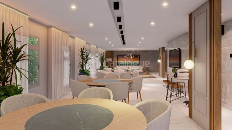 Imagem Apartamento com 3 Quartos à Venda, 79 m² em Capim Macio - Natal Imagem Apartamento com 3 Quartos à Venda, 79 m² em Capim Macio - Natal