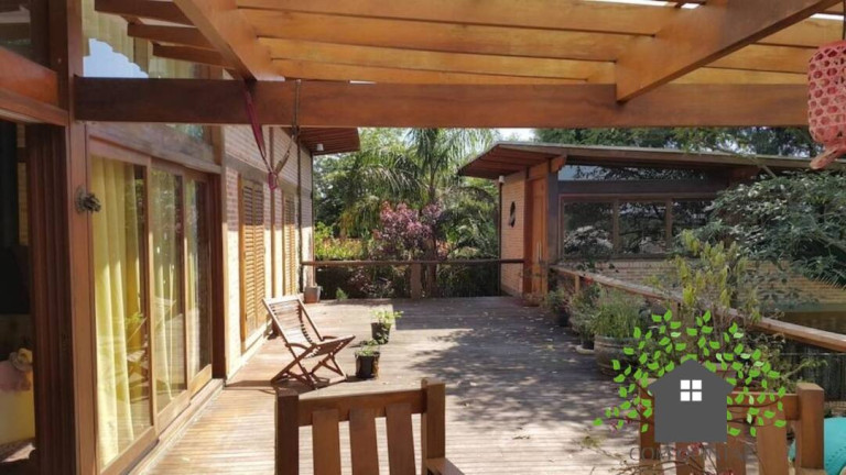 Imagem Casa com 4 Quartos à Venda, em Granja Viana Ii - Cotia Imagem Casa com 4 Quartos à Venda, em Granja Viana Ii - Cotia