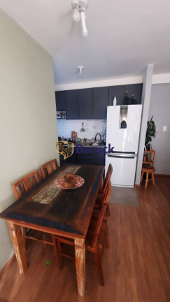 Imagem Apartamento com 2 Quartos à Venda, 46 m² em Parque João Ramalho - Santo André Imagem Apartamento com 2 Quartos à Venda, 46 m² em Parque João Ramalho - Santo André