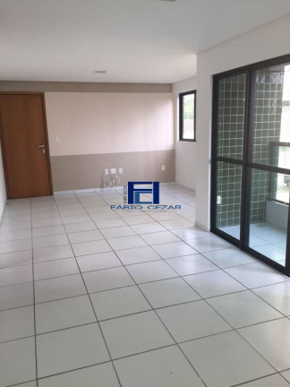 Imagem Apartamento com 3 Quartos para Alugar, 100 m² em Casa Forte - Recife
