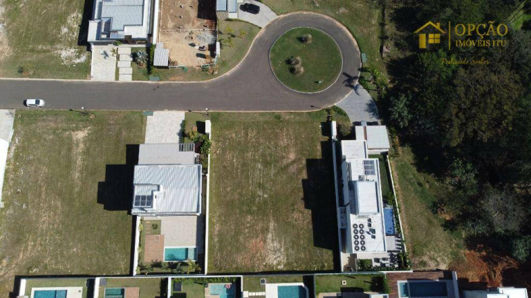 Imagem Terreno à Venda, 503 m² em Condomínio Villas Do Golfe - Itu Imagem Terreno à Venda, 503 m² em Condomínio Villas Do Golfe - Itu