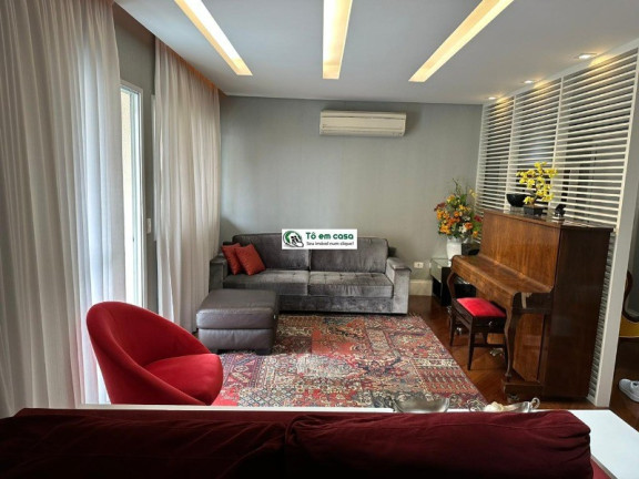 Imagem Imóvel com 3 Quartos à Venda, 130 m² em Parque Residencial Aquarius - São José Dos Campos
