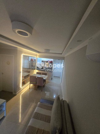 Imagem Apartamento com 2 Quartos à Venda, 59 m² em Vila Mathias - Santos Imagem Apartamento com 2 Quartos à Venda, 59 m² em Vila Mathias - Santos