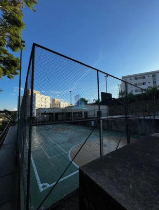 Imagem Imóvel com 2 Quartos à Venda, 61 m² em Laranjeiras - Betim