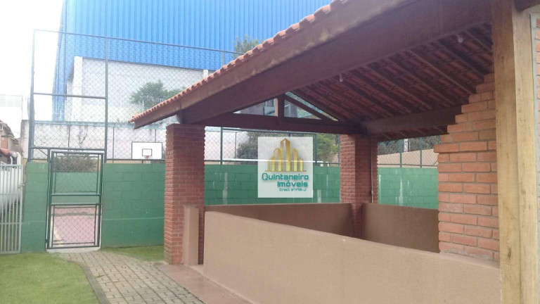 Imagem Sobrado com 2 Quartos à Venda, 81 m² em Residencial Parque Cumbica - Guarulhos Imagem Sobrado com 2 Quartos à Venda, 81 m² em Residencial Parque Cumbica - Guarulhos