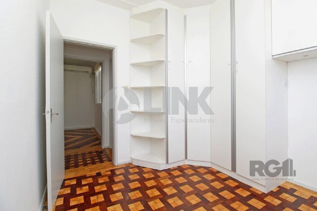 Imagem Apartamento com 2 Quartos à Venda, 65 m² em Praia De Belas - Porto Alegre