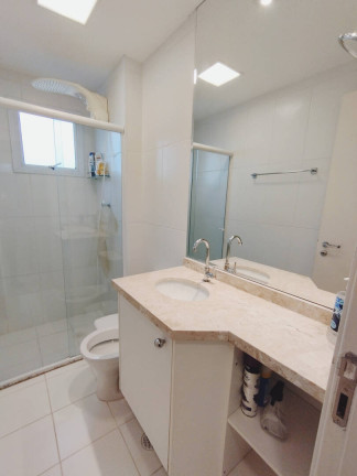Imagem Apartamento com 3 Quartos à Venda, em Enseada - Guarujá Imagem Apartamento com 3 Quartos à Venda, em Enseada - Guarujá