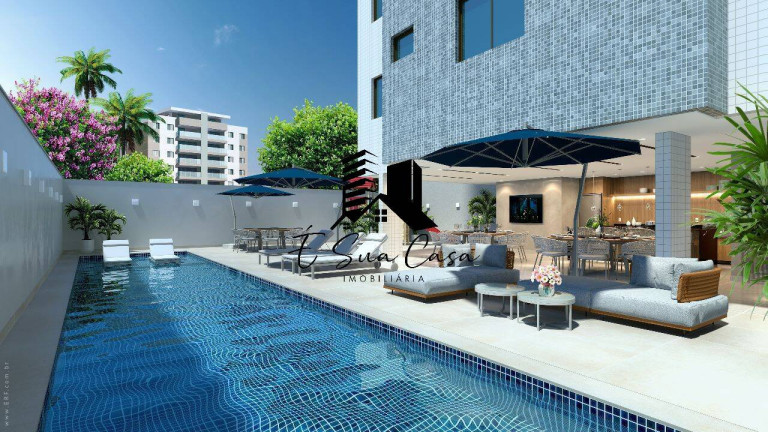 Imagem Apartamento com 4 Quartos à Venda, 156 m² em Castelo - Belo Horizonte Imagem Apartamento com 4 Quartos à Venda, 156 m² em Castelo - Belo Horizonte