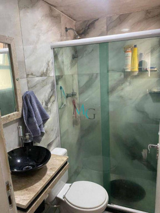 Imagem Apartamento com 2 Quartos à Venda, 55 m² em Campo Grande - Rio De Janeiro Imagem Apartamento com 2 Quartos à Venda, 55 m² em Campo Grande - Rio De Janeiro
