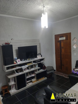 Imagem Casa à Venda,  em Inamar - Diadema