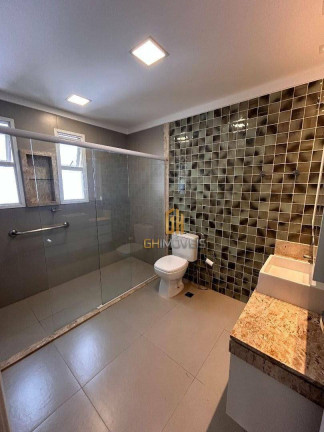 Imagem Apartamento com 4 Quartos à Venda, 436 m² em Setor Marista - Goiânia
