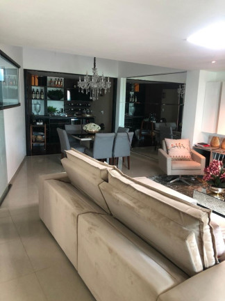 Imagem Apartamento com 5 Quartos à Venda, 310 m² em Ponta De Campina - Cabedelo Imagem Apartamento com 5 Quartos à Venda, 310 m² em Ponta De Campina - Cabedelo