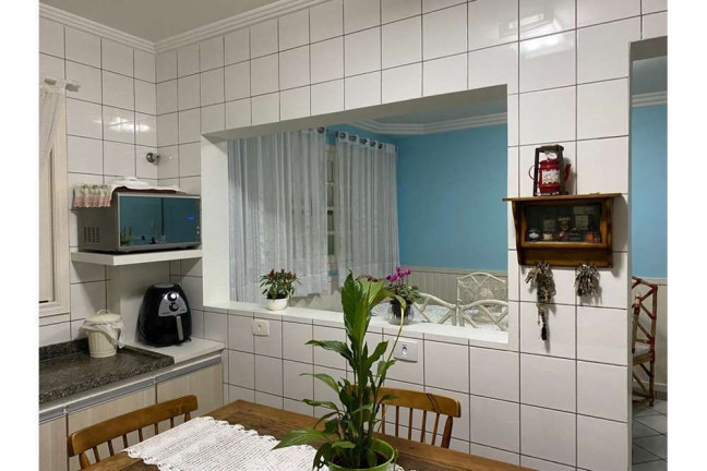 Imagem Casa com 3 Quartos à Venda, 180 m² em Sítio Da Figueira - São Paulo