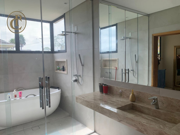 Imagem Chácara com 4 Quartos à Venda, 400 m² em Centro - Paraibuna Imagem Chácara com 4 Quartos à Venda, 400 m² em Centro - Paraibuna
