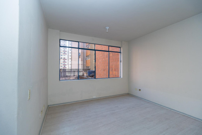 Imagem Sala Comercial para Alugar, 49 m² em Centro - Curitiba