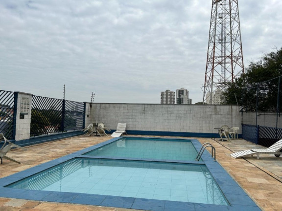Imagem Imóvel com 2 Quartos à Venda, 50 m² em Saúde - São Paulo Imagem Imóvel com 2 Quartos à Venda, 50 m² em Saúde - São Paulo