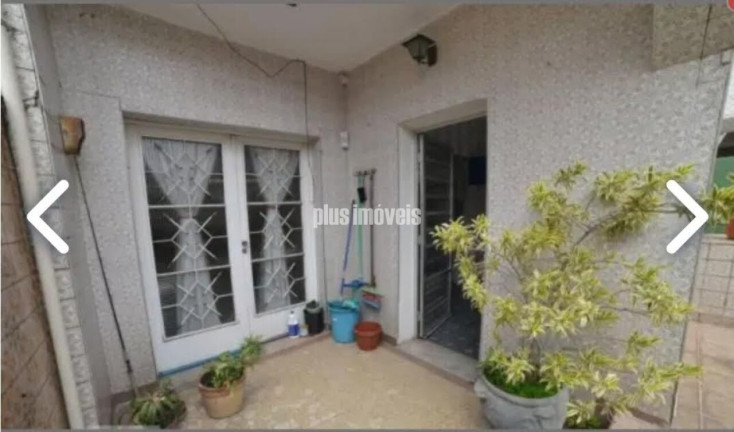 Imagem Casa com 3 Quartos à Venda, 424 m² em Cambuci - São Paulo Imagem Casa com 3 Quartos à Venda, 424 m² em Cambuci - São Paulo