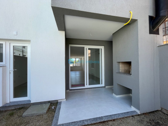 Imagem Sobrado com 3 Quartos à Venda, 158 m² em São José - Canoas