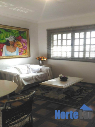 Imagem Sobrado com 2 Quartos à Venda, 100 m² em Santa Teresinha - São Paulo