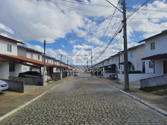 Imagem Casa com 2 Quartos à Venda,  em Alto Maron - Vitória Da Conquista