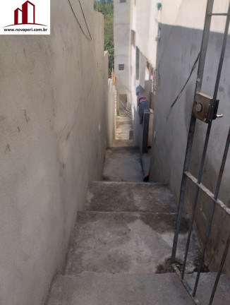 Imagem Casa com 1 Quarto à Venda,  em Portal Das Alamedas - Franco Da Rocha