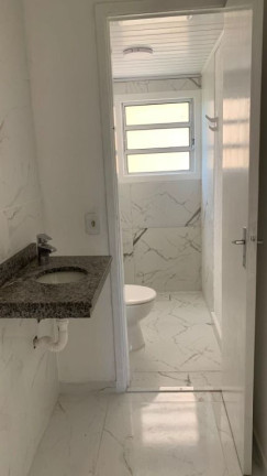 Imagem Apartamento com 2 Quartos para Alugar, 42 m² em Jardim América - Poá