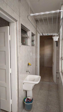 Imagem Apartamento com 3 Quartos à Venda ou Locação, 150 m² em Boqueirão - Santos Imagem Apartamento com 3 Quartos à Venda ou Locação, 150 m² em Boqueirão - Santos