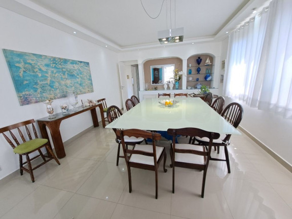 Imagem Apartamento com 5 Quartos à Venda, 230 m² em Pitangueiras - Guarujá Imagem Apartamento com 5 Quartos à Venda, 230 m² em Pitangueiras - Guarujá