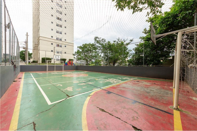 Imagem Apartamento com 2 Quartos à Venda, 47 m² em Cangaíba - São Paulo