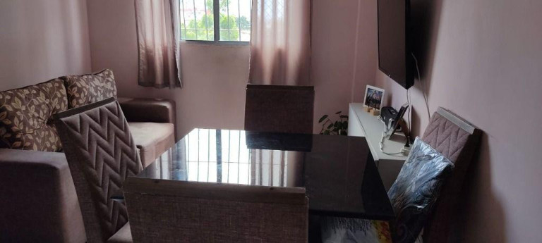 Imagem Apartamento com 1 Quarto à Venda, 38 m² em Piedade - Jaboatão Dos Guararapes Imagem Apartamento com 1 Quarto à Venda, 38 m² em Piedade - Jaboatão Dos Guararapes