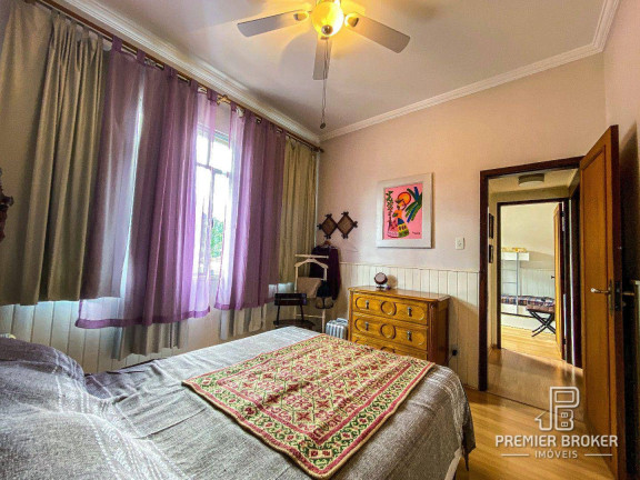 Imagem Apartamento com 2 Quartos à Venda, 37 m² em Alto - Teresópolis Imagem Apartamento com 2 Quartos à Venda, 37 m² em Alto - Teresópolis