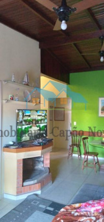 Imagem Casa com 2 Quartos à Venda, 120 m² em Capão Novo - Capão Da Canoa Imagem Casa com 2 Quartos à Venda, 120 m² em Capão Novo - Capão Da Canoa