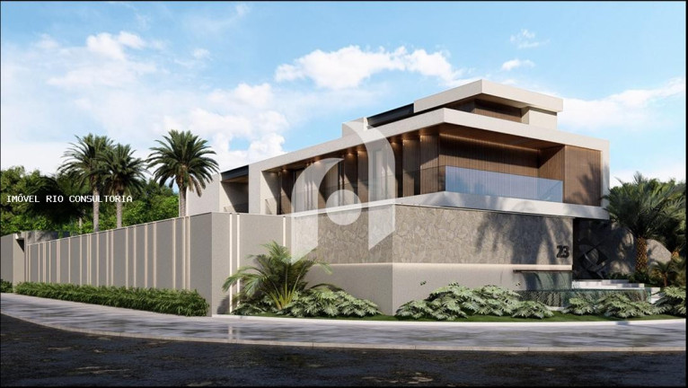 Imagem Casa com 5 Quartos à Venda, 1.280 m² em Rio De Janeiro Imagem Casa com 5 Quartos à Venda, 1.280 m² em Rio De Janeiro