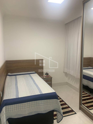 Imagem Apartamento com 2 Quartos à Venda, 110 m² em Nova Petrópolis - São Bernardo Do Campo