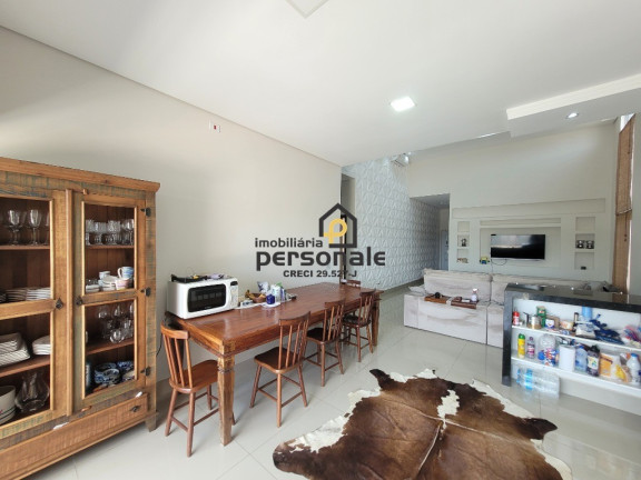 Imagem Imóvel com 2 Quartos à Venda, 150 m² em Campos Do Conde - Sorocaba