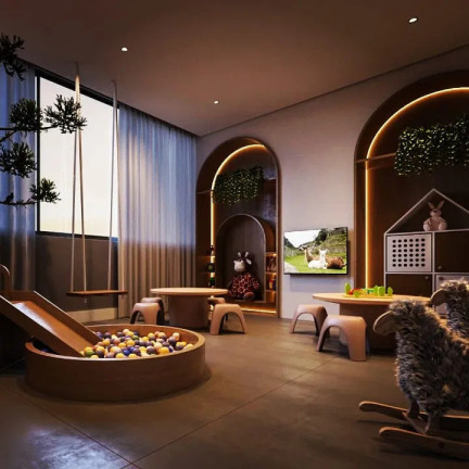 Imagem Apartamento com 3 Quartos à Venda, 141 m² em Centro - Balneário Camboriú
