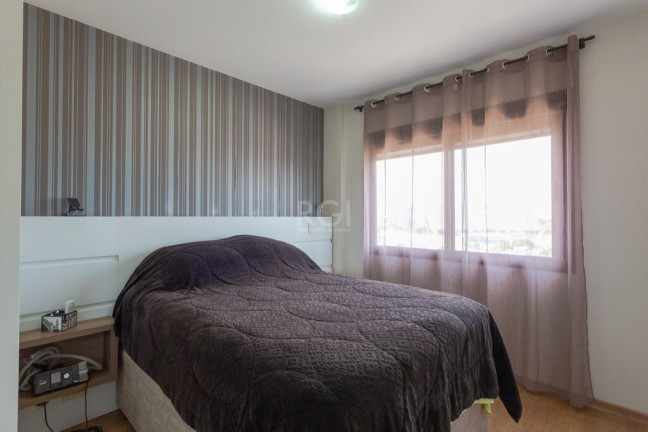 Imagem Apartamento com 3 Quartos à Venda, 80 m² em Sarandi - Porto Alegre