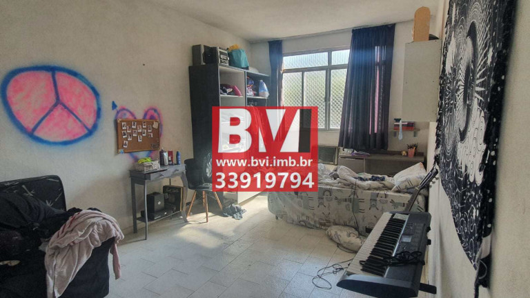 Imagem Casa com 7 Quartos à Venda, 151 m² em água Santa - Rio De Janeiro Imagem Casa com 7 Quartos à Venda, 151 m² em água Santa - Rio De Janeiro