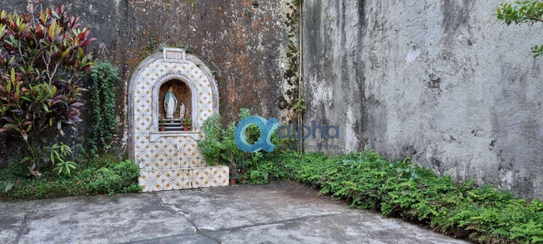 Imagem Casa com 4 Quartos à Venda, 500 m² em Mosela - Petrópolis
