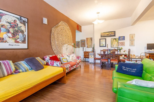 Imagem Apartamento com 3 Quartos à Venda, 130 m² em Pinheiros - São Paulo Imagem Apartamento com 3 Quartos à Venda, 130 m² em Pinheiros - São Paulo