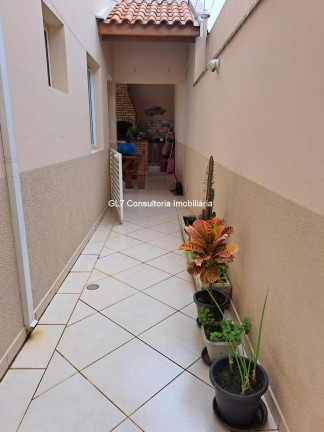 Imagem Sobrado com 3 Quartos à Venda,  em Jardim Portal Do Sol - Indaiatuba