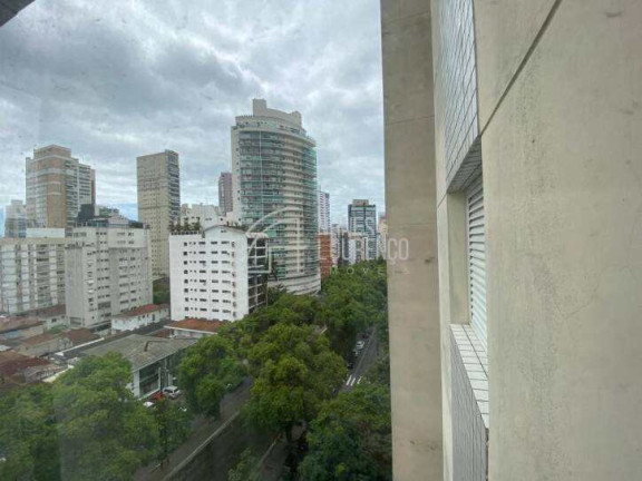 Imagem Apartamento com 2 Quartos à Venda, 58 m² em Gonzaga - Santos Imagem Apartamento com 2 Quartos à Venda, 58 m² em Gonzaga - Santos