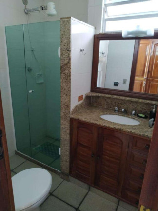 Imagem Cobertura com 4 Quartos à Venda, 180 m² em Praia Do Forte - Cabo Frio
