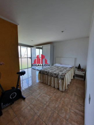 Imagem Casa com 5 Quartos à Venda,  em Jardim Santa Rosália - Sorocaba