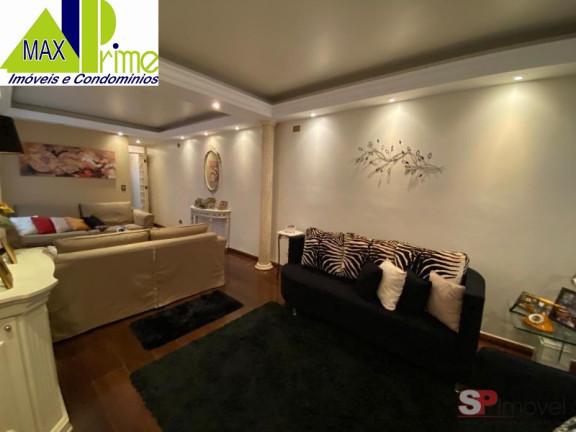 Imagem Sobrado com 3 Quartos à Venda, 260 m² em Tatuapé - São Paulo Imagem Sobrado com 3 Quartos à Venda, 260 m² em Tatuapé - São Paulo