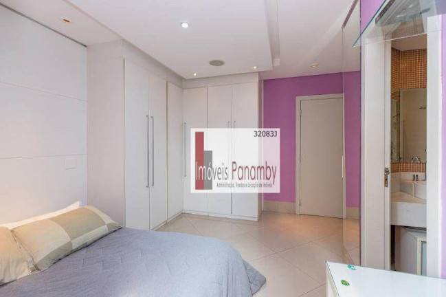 Imagem Apartamento com 4 Quartos para Alugar, 209 m² em Moema - São Paulo Imagem Apartamento com 4 Quartos para Alugar, 209 m² em Moema - São Paulo