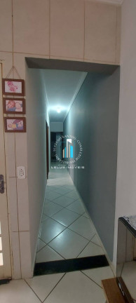 Imagem Casa com 2 Quartos à Venda, 125 m² em Terra De Santa Cruz I - Boituva